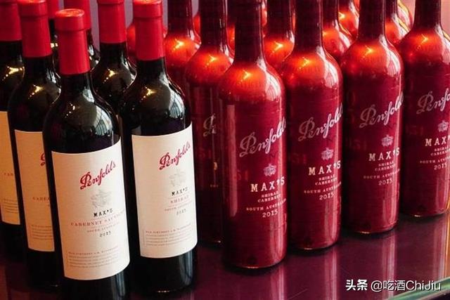 奔富红酒，为什么在中国这么流行？