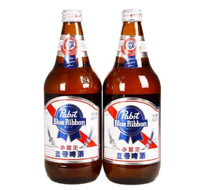 蓝带小蓝王啤酒的口感特点和价格1.jpg