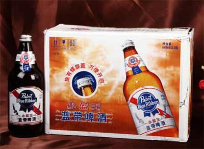 蓝带小蓝王啤酒的口感特点和价格2.jpg