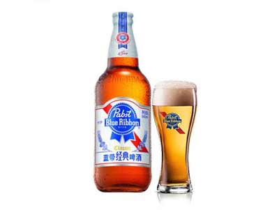 蓝带经典啤酒的口感特点和价格3.jpg