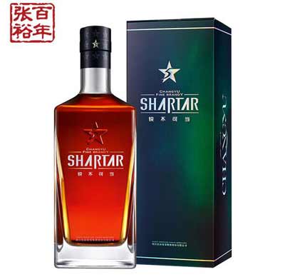 张裕金奖白兰地40度价格表，口感特点介绍2.jpg