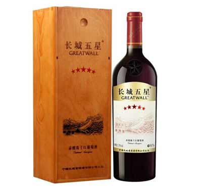 长城红酒好喝还是张裕红酒好喝，推荐长城赤霞珠/张裕解百纳系列3.jpg