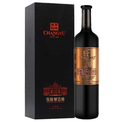 长城红酒好喝还是张裕红酒好喝，推荐长城赤霞珠/张裕解百纳系列4.jpg