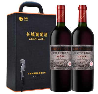 五星长城干红价格表，口感有什么特点2.jpg