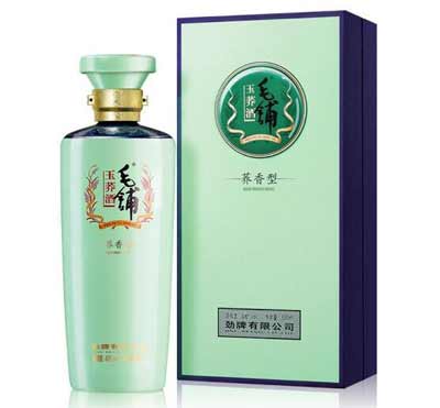 毛铺苦荞酒全系列价格表(42度,45度,52度,39度,50度)