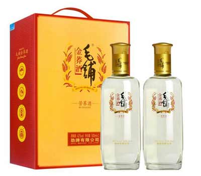 毛铺苦荞酒有几种系列，全系列价格表3.jpg