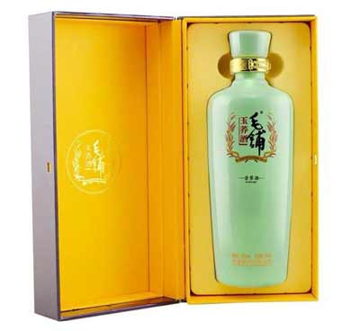 毛铺苦荞酒有几种系列，全系列价格表5.jpg