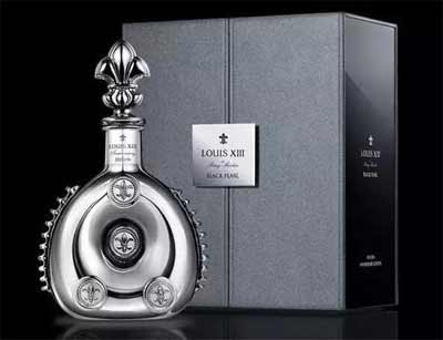 人头马顶级酒叫什么，是路易十三天蕴售价17.5万空瓶值2000元3.jpg