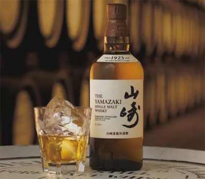 山崎1923单一麦芽威士忌价格和口感特点