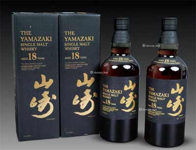 日本山崎威士忌18年多少钱，口感有什么特点3.jpg