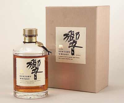 响威士忌21年几个不同版本及特点介绍3.jpg