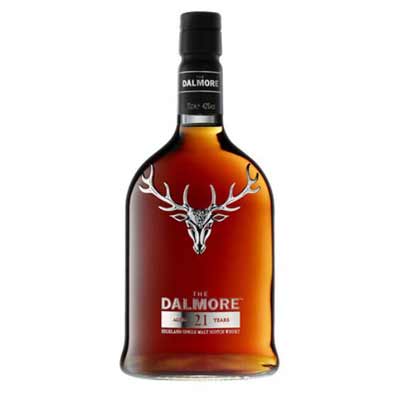 Dalmore大摩21年威士忌值得收藏吗4.jpg