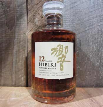 三得利响威士忌12年和17年哪个好，17年档次口感都好性价比还高2.jpg