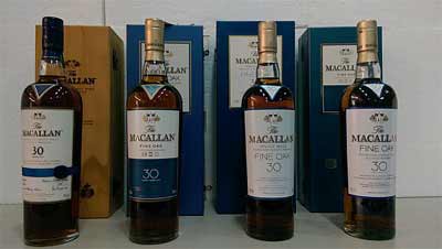 麦卡伦30年多少钱一瓶，48600的极品单一麦芽能买其他品牌40年2.jpg