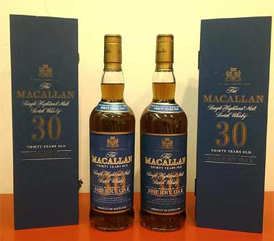 麦卡伦30年多少钱一瓶，48600的极品单一麦芽能买其他品牌40年4.jpg
