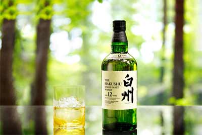日本单一麦芽威士忌有哪些，品牌和蒸馏所众多但风格明显不同3.jpg