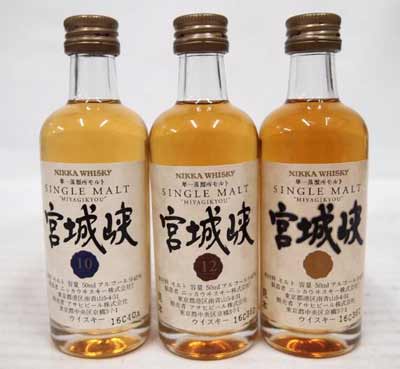 日本单一麦芽威士忌有哪些，品牌和蒸馏所众多但风格明显不同5.jpg