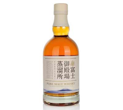 日本单一麦芽威士忌有哪些，品牌和蒸馏所众多但风格明显不同6.jpg