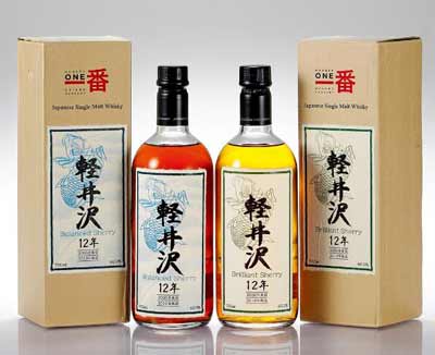 日本单一麦芽威士忌有哪些，品牌和蒸馏所众多但风格明显不同7.jpg