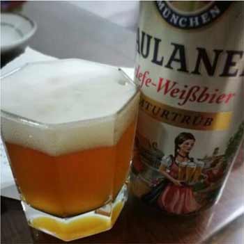 Paulaner柏龙啤酒哪款最好喝，小麦白最受欢迎但小麦黑啤更好喝2.jpg