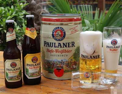 Paulaner柏龙啤酒哪款最好喝，小麦白最受欢迎但小麦黑啤更好喝4.jpg