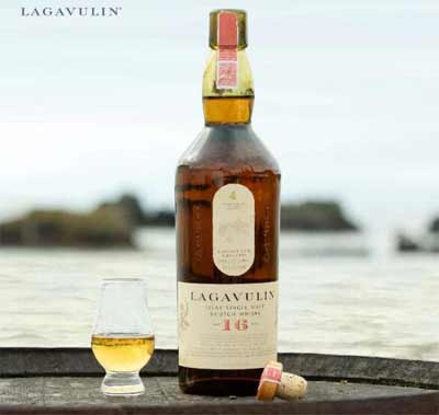 乐加维林什么档次酒，高端单一麦芽威士忌被誉为艾雷岛之王3.jpg