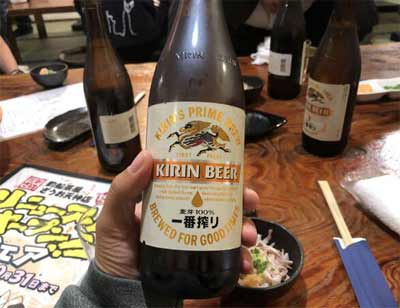 麒麟一番榨是工业啤酒吗怎么样，是工业拉格啤酒中良心优质口粮4.jpg