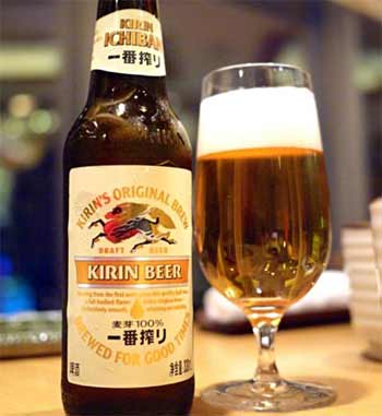 麒麟一番榨为什么这么苦，纯麦酿造加入更多啤酒花带来的高苦度3.jpg