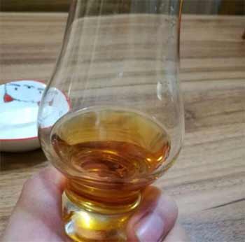 威雀威士忌12年金雀价格，百元左右的超高性价比纯麦威士忌4.jpg