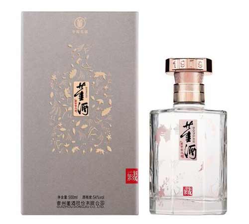 董酒藏3藏6藏9价格表和图片，品质与颜值并存的中档董香酒2.jpg