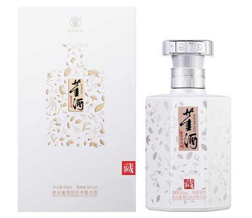 董酒藏3藏6藏9价格表和图片，品质与颜值并存的中档董香酒3.jpg