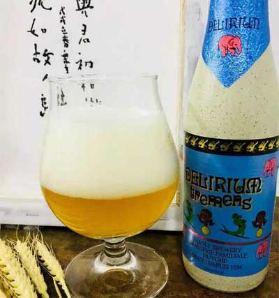 浅粉象啤酒怎么样多少钱一瓶，16元的失身酒口感浓郁很有劲3.jpg