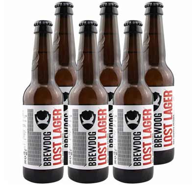 Brewdog酿酒狗迷失拉格怎么样，口感浓郁的皮尔森但性价比不高4.jpg