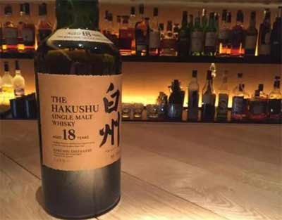 白州18年威士忌价格6800元，柔中带刚风格性价比不高但值得解惑2.jpg