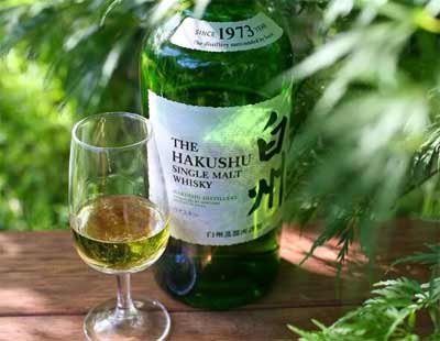 白州18年威士忌价格6800元，柔中带刚风格性价比不高但值得解惑3.jpg