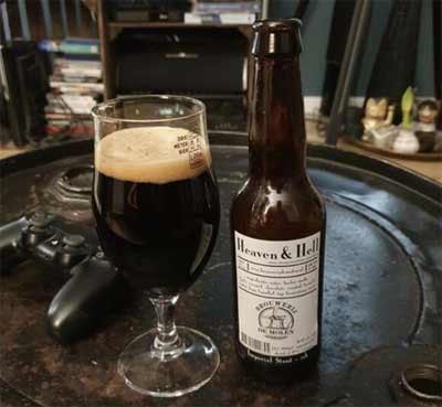 帝磨栏啤酒是什么定位，荷兰高端精酿啤酒水准高且稳定3.jpg