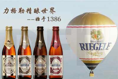 力格勒庆典小麦白啤酒怎么样多少钱一瓶，值得肯定的高端小麦白