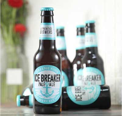英国格林王破冰船淡味啤酒怎么样，浓郁而不厚重的性价比精酿4.jpg