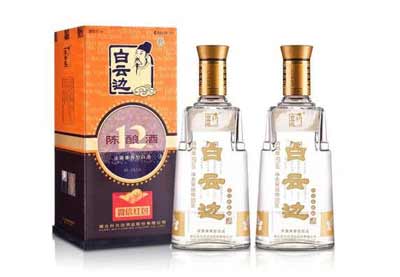 全系列湖北白云边酒价格表，年份酒最受欢迎档次也是最高的4.jpg