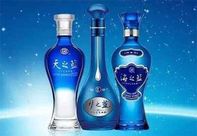 蓝色经典海之蓝42度多少钱一瓶，最新洋河海之蓝价格表2.jpg