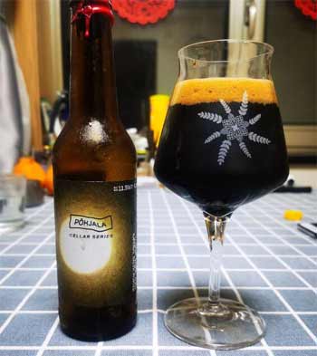 珀亚拉夜晚过桶啤酒怎么样多少钱一瓶，适合高阶品鉴的烈性波特2.jpg