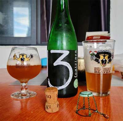 兰比克啤酒怎么样和贵兹区别，兰比克是自然发酵酸啤/贵兹是混酿3.jpg
