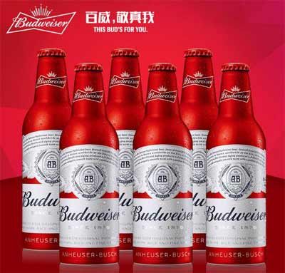 百威和雪津什么关系，都是百威英博旗下中高端品牌兄弟关系4.jpg