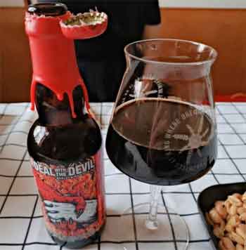安克雷奇与魔鬼的交易啤酒怎么样，各方面达到极致的顶级烈酒3.jpg