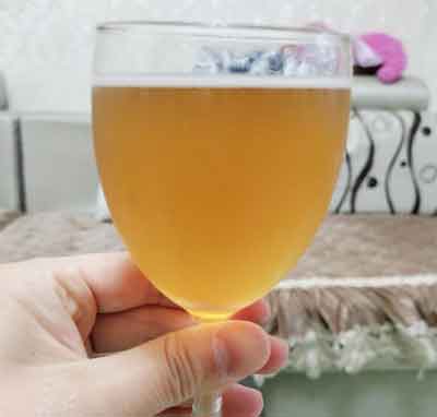 德国弗伦斯堡小麦啤酒怎么样，很有特色的德式小麦口感清爽纯粹4.jpg
