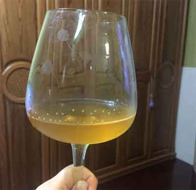 高大师婴儿肥桂花淡色艾尔啤酒怎么样，甜味过重香味不足不像ipa4.jpg