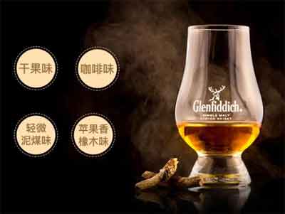 格兰菲迪40年限量版的价格及特点4.jpg