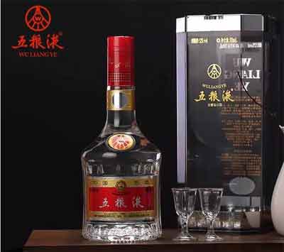 五粮液1618和普五区别，1618古窖池发酵更香更柔品质高于普五3.jpg