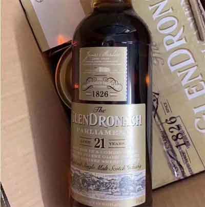 格兰多纳21年比利沃克版酒评，打破对传统雪莉味的认知4.jpg