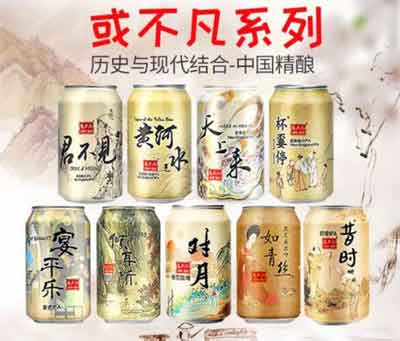 或不凡的酒厂在哪里，杭州品牌由浙江喜盈门生产厂址就在西塘镇